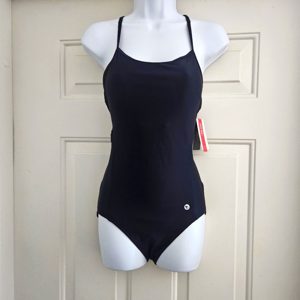 Bayleaf Athletic Training Swimsuit